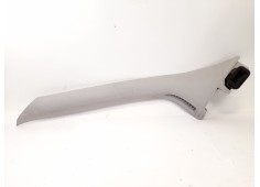 Recambio de moldura para fiat doblo ii cargo (263) furgón base referencia OEM IAM 735458031  