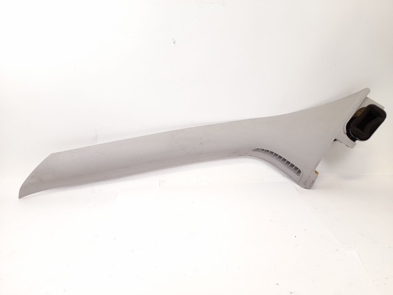Recambio de moldura para fiat doblo ii cargo (263) furgón base referencia OEM IAM 735458031  