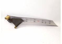 Recambio de moldura para fiat doblo ii cargo (263) furgón base referencia OEM IAM 735458031   2