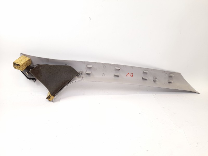 Recambio de moldura para fiat doblo ii cargo (263) furgón base referencia OEM IAM 735458031  