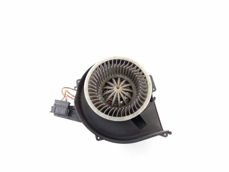 Recambio de motor calefaccion para seat ibiza iii (6l1)1.9 tdi referencia OEM IAM 6Q1819015C  