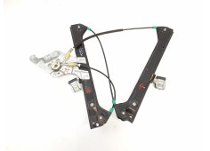 Recambio de elevalunas delantero derecho para saab 9-3 berlina 2.2 tid linear referencia OEM IAM 12793729  