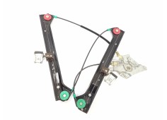 Recambio de elevalunas delantero derecho para saab 9-3 berlina 2.2 tid linear referencia OEM IAM 12793729   2