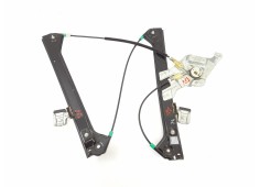 Recambio de elevalunas delantero izquierdo para saab 9-3 berlina 2.2 tid linear referencia OEM IAM 12793728  