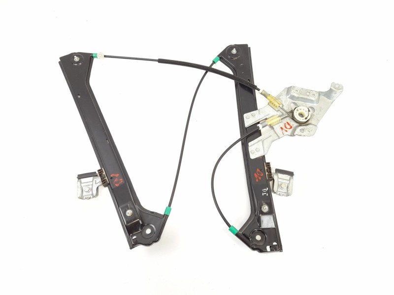 Recambio de elevalunas delantero izquierdo para saab 9-3 berlina 2.2 tid linear referencia OEM IAM 12793728  