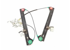 Recambio de elevalunas delantero izquierdo para saab 9-3 berlina 2.2 tid linear referencia OEM IAM 12793728   2