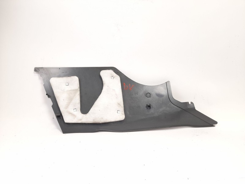 Recambio de moldura para saab 9-3 berlina 2.2 tid linear referencia OEM IAM 12793479  
