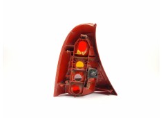 Recambio de piloto trasero derecho para renault clio i fase i+ii (b/c57) 1.9 d referencia OEM IAM    2