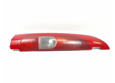 Recambio de piloto trasero izquierdo para nissan kubistar (x76) 1.5 dci referencia OEM IAM   