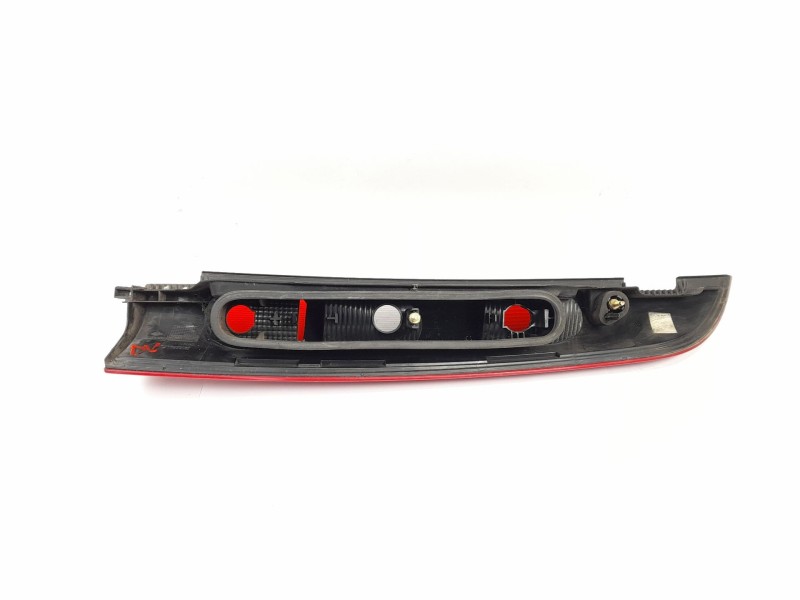 Recambio de piloto trasero izquierdo para nissan kubistar (x76) 1.5 dci referencia OEM IAM   