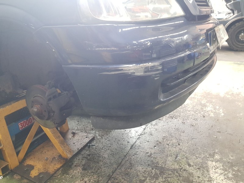 opel astra g berlina del año 2000