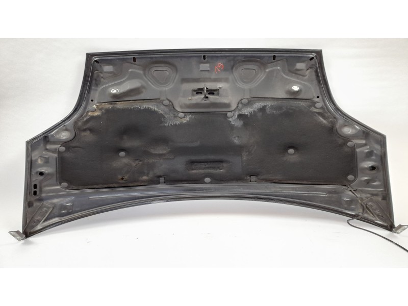 Recambio de capot para ford fiesta (cbk) 1.4 tdci cat referencia OEM IAM   