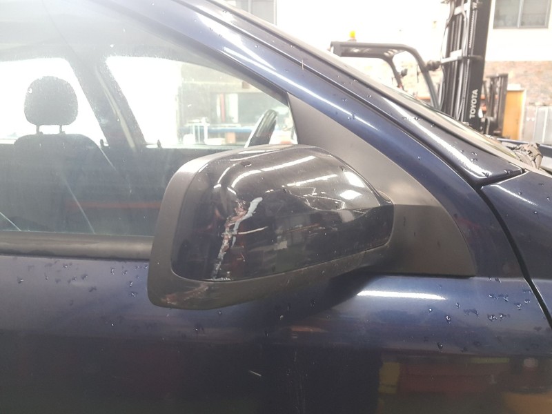 opel astra g berlina del año 2000
