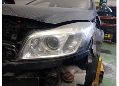 opel insignia berlina del año 2010 2