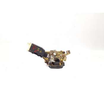CERRADURA PUERTA TRASERA IZQUIERDA 90493703 