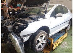 peugeot 407 (6d_) del año 2005 2