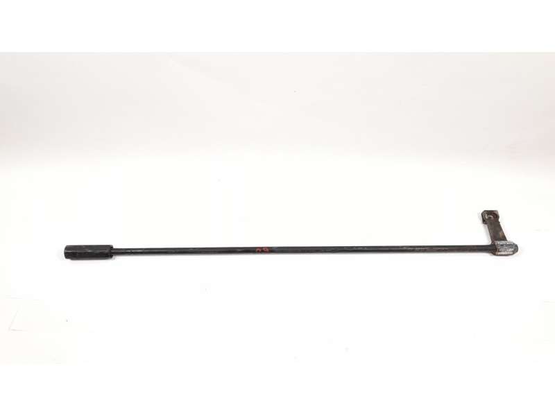 BARRA TORSION 