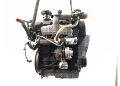 Recambio de motor completo para seat ibiza iii (6l1)1.9 tdi referencia OEM IAM ATD  