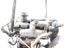 Recambio de motor completo para seat ibiza iii (6l1)1.9 tdi referencia OEM IAM ATD   2