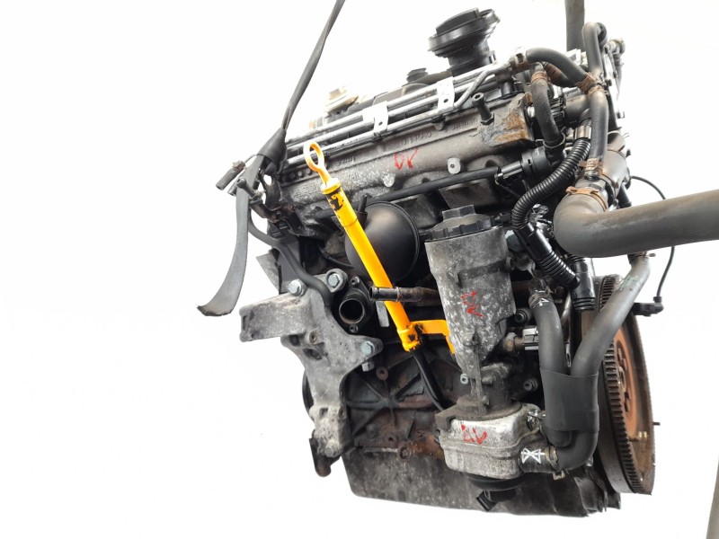 Recambio de motor completo para seat ibiza iii (6l1)1.9 tdi referencia OEM IAM ATD  