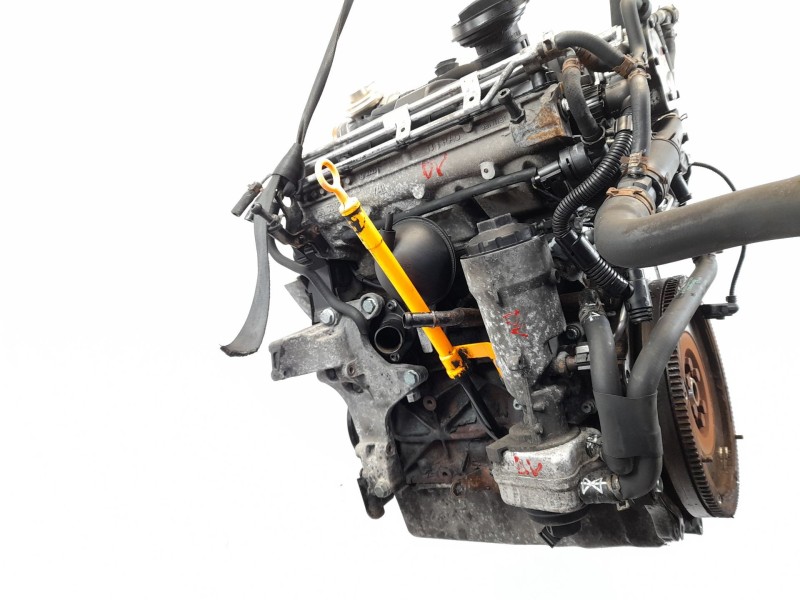 Recambio de motor completo para seat ibiza iii (6l1)1.9 tdi referencia OEM IAM ATD  