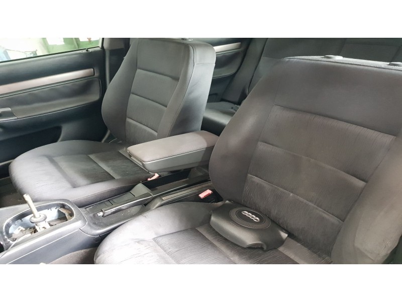 audi a4 b5 (8d2) 2.5 tdi del año 1998