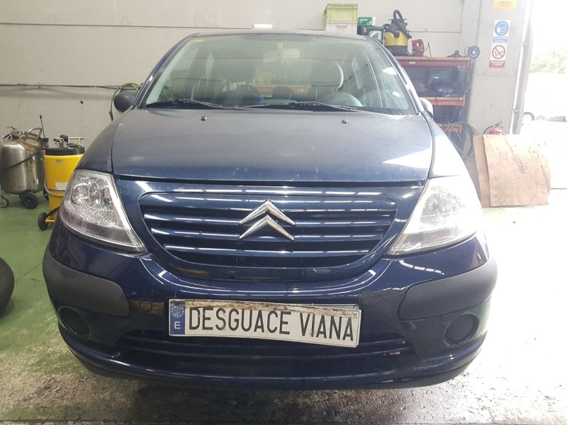 citroen c3 del año 2003