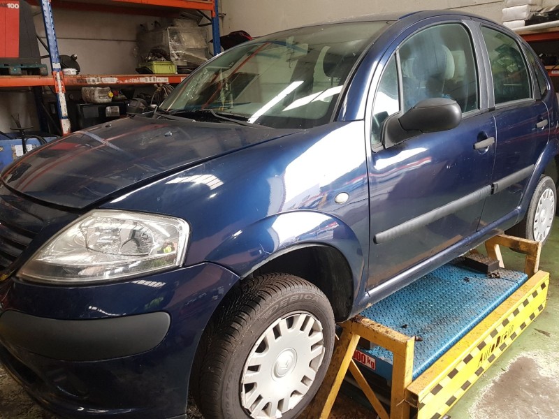 citroen c3 del año 2003