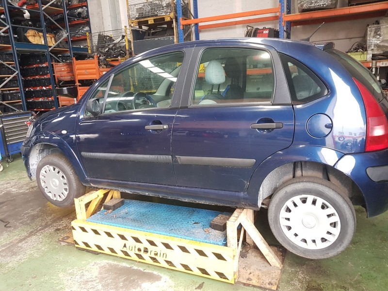 citroen c3 del año 2003