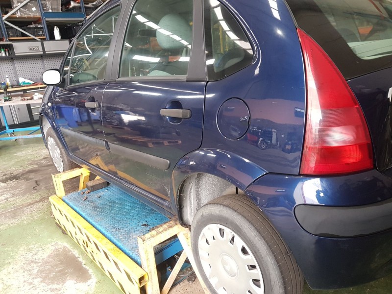 citroen c3 del año 2003