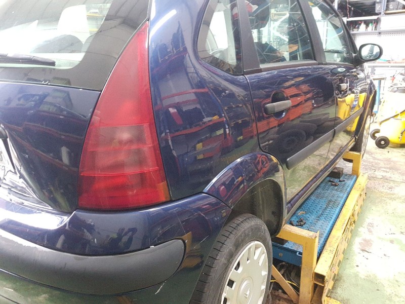 citroen c3 del año 2003