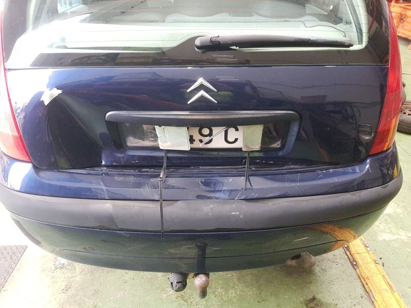 citroen c3 del año 2003