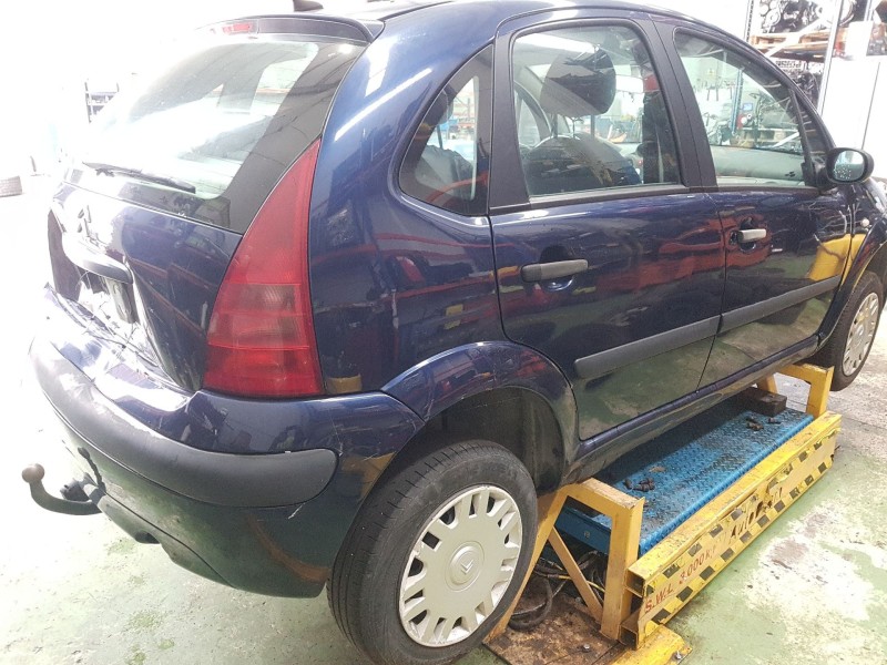 citroen c3 del año 2003