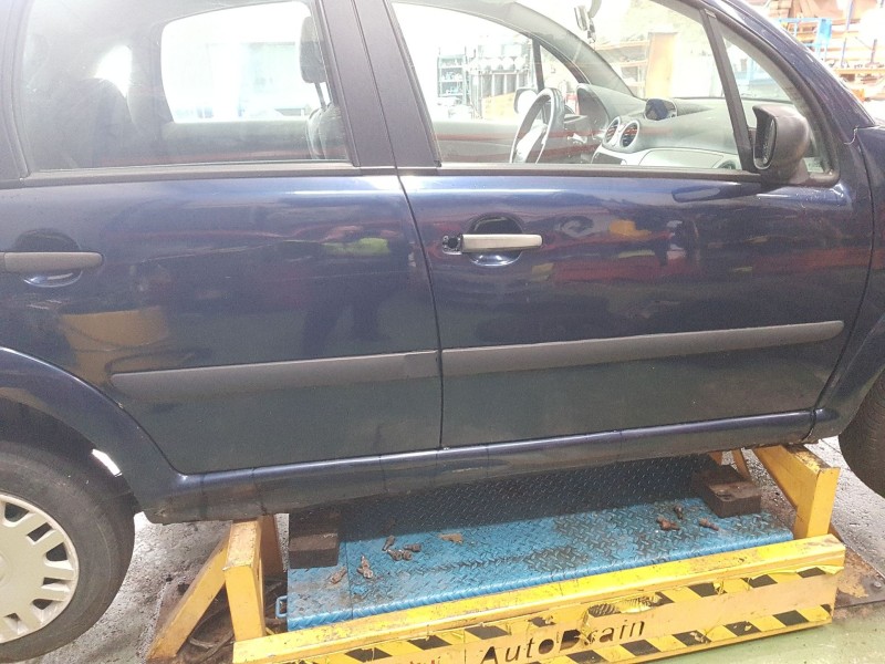 citroen c3 del año 2003