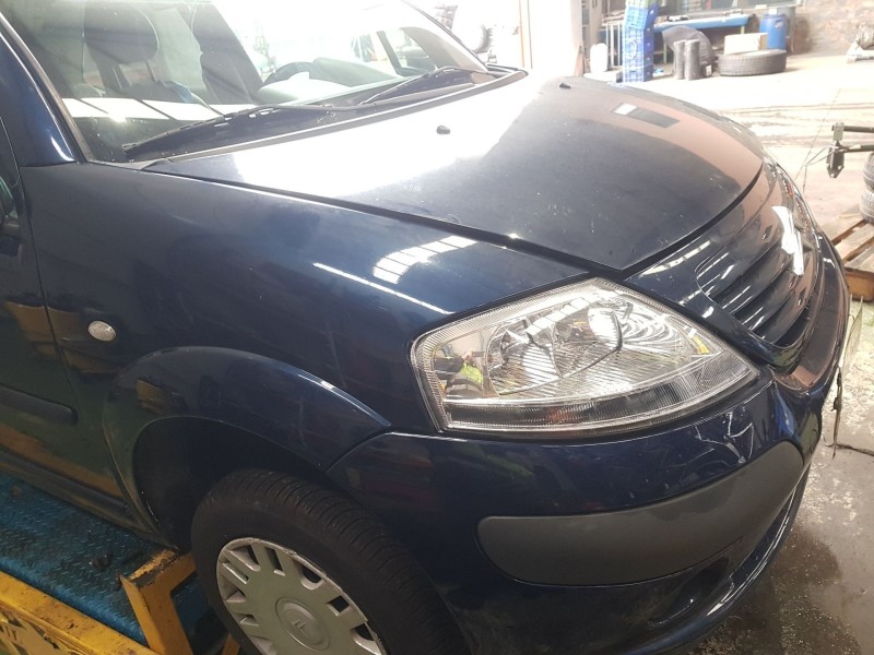 citroen c3 del año 2003
