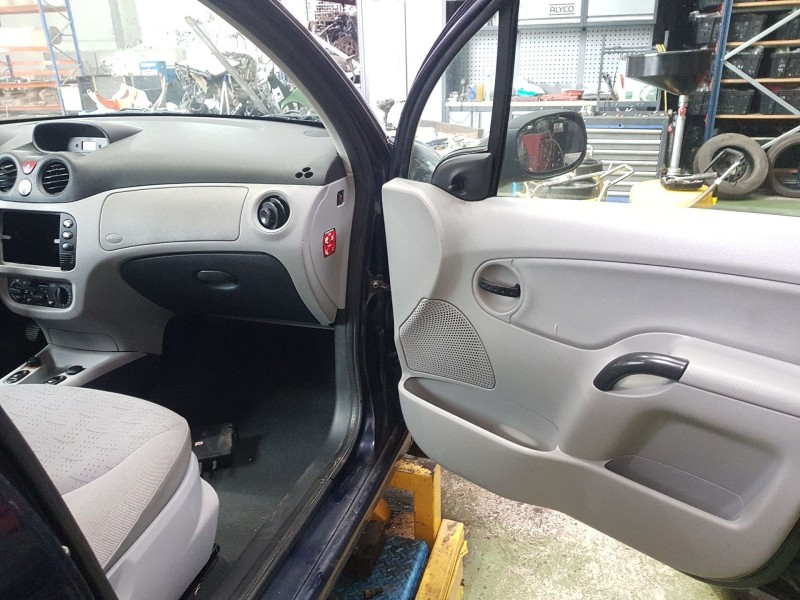 citroen c3 del año 2003