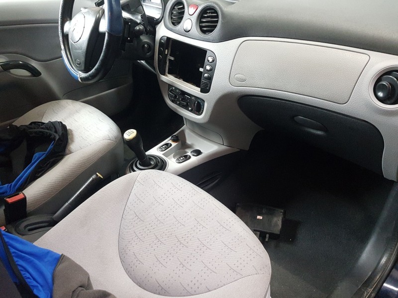 citroen c3 del año 2003