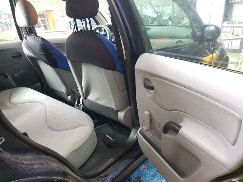 citroen c3 del año 2003