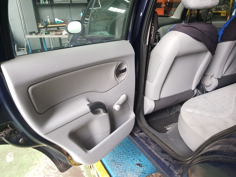 citroen c3 del año 2003
