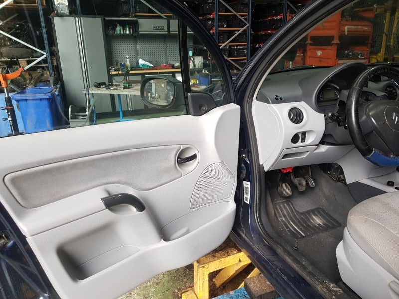 citroen c3 del año 2003