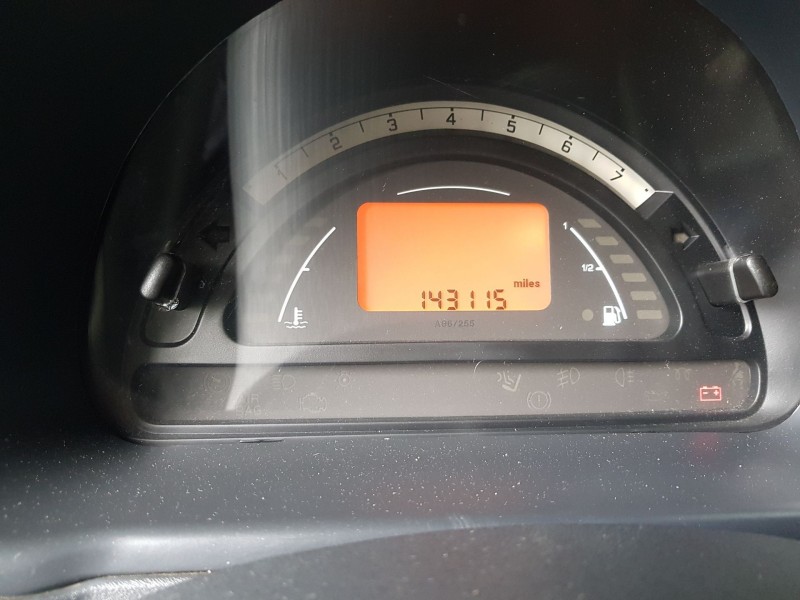 citroen c3 del año 2003