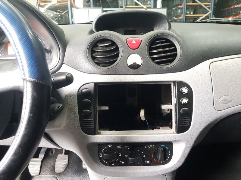citroen c3 del año 2003