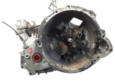 Recambio de caja cambios para citroen jumper caja/chasis (230) 2.5 tdi referencia OEM IAM 20KM36  
