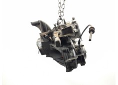 Recambio de caja cambios para citroen jumper caja/chasis (230) 2.5 tdi referencia OEM IAM 20KM36   2