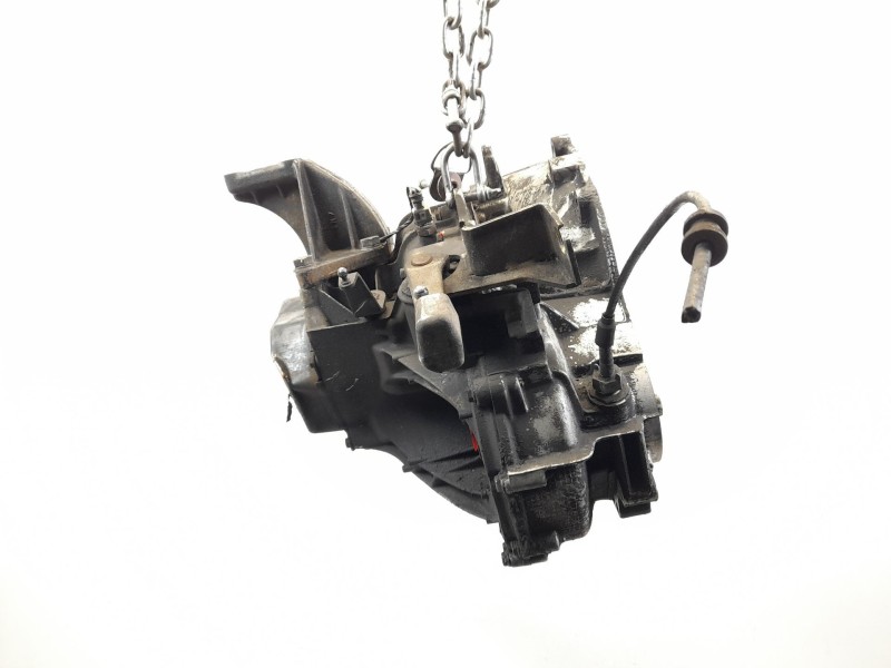 Recambio de caja cambios para citroen jumper caja/chasis (230) 2.5 tdi referencia OEM IAM 20KM36  