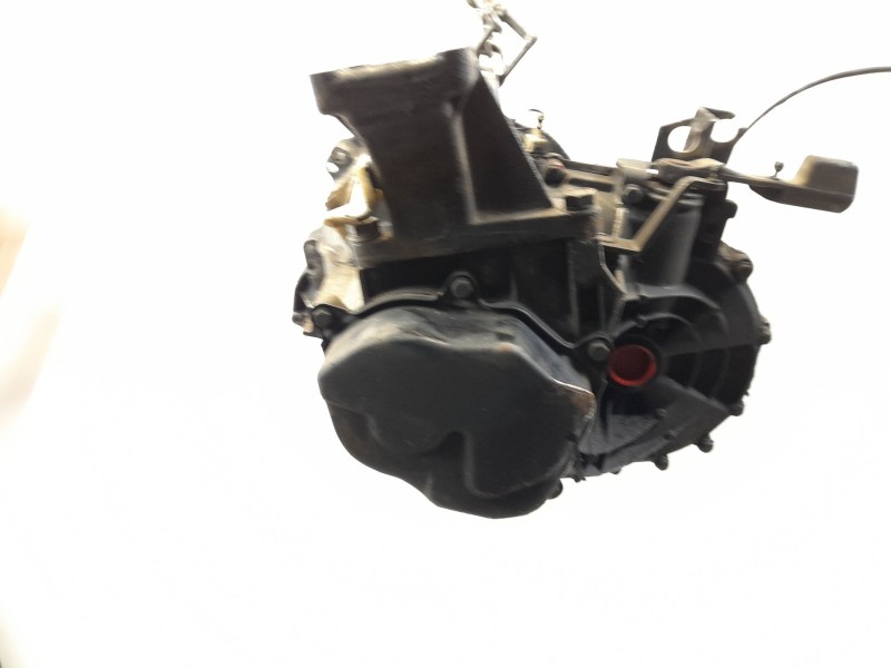 Recambio de caja cambios para citroen jumper caja/chasis (230) 2.5 tdi referencia OEM IAM 20KM36  
