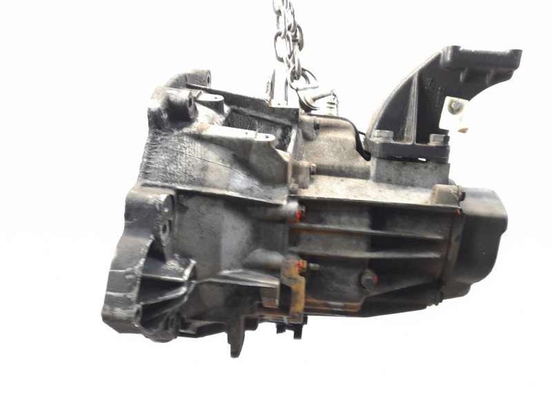Recambio de caja cambios para citroen jumper caja/chasis (230) 2.5 tdi referencia OEM IAM 20KM36  