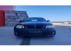 bmw serie 1 berlina (e81/e87) del año 2006