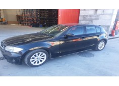 bmw serie 1 berlina (e81/e87) del año 2006 2