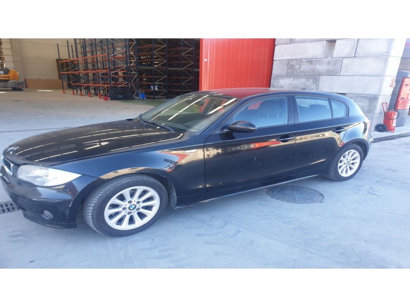 bmw serie 1 berlina (e81/e87) del año 2006
